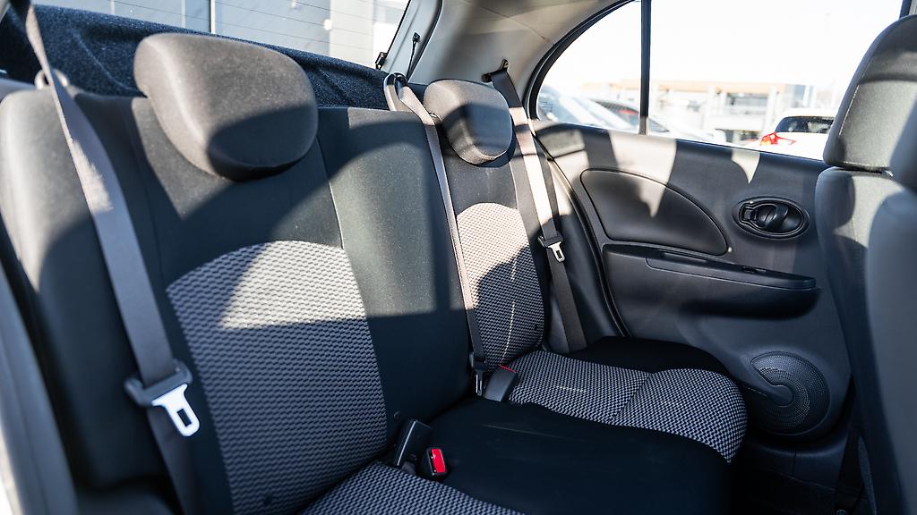 2020 Nissan March S Model 1.2L image 300320