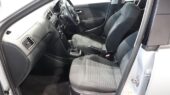 2013 Volkswagen Polo TSI Comfort Line BMT image 314556