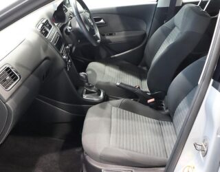 2013 Volkswagen Polo TSI Comfort Line BMT image 314556