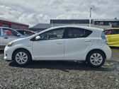 2012 Toyota Aqua S Model, Push Start image 300899