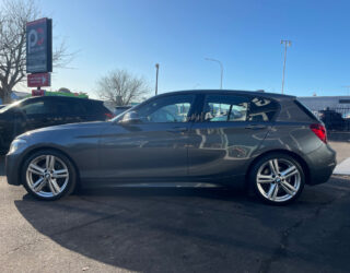 2012 Bmw 125i M-sport,Twin Turbo, NZ New image 300057