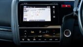 2013 Honda Fit Hybrid S-PKG/ Reverse Camera image 300297