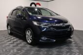 2015 Honda Shuttle Hybrid Z, Heated Seats, Reverse Camera image 302102