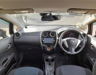 2016 Nissan Note X Model, Low KMs image 299316