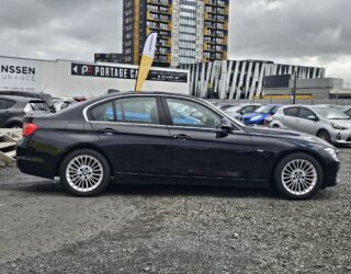2013 Bmw 3 Series Luxury, Low KMs image 300784