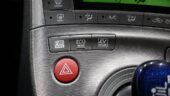 2014 Toyota Prius S Model, Low KMS, Alloy Wheels image 302856