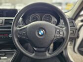 2012 Bmw 3 Series Body Kit, M Sport Wheels image 299700