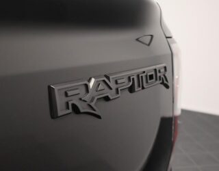 2023 Ford Ranger RAPTOR 3.0P/4WD/10AT image 302975