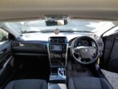 2012 Toyota Camry Hybrid G Package image 301288