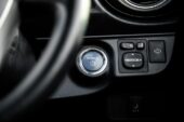 2012 Toyota Aqua G model , Push Start, Reverse Camera image 300099