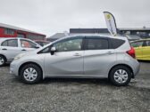 2014 Nissan Note X Emergency Brake Package, Low KMS image 300750
