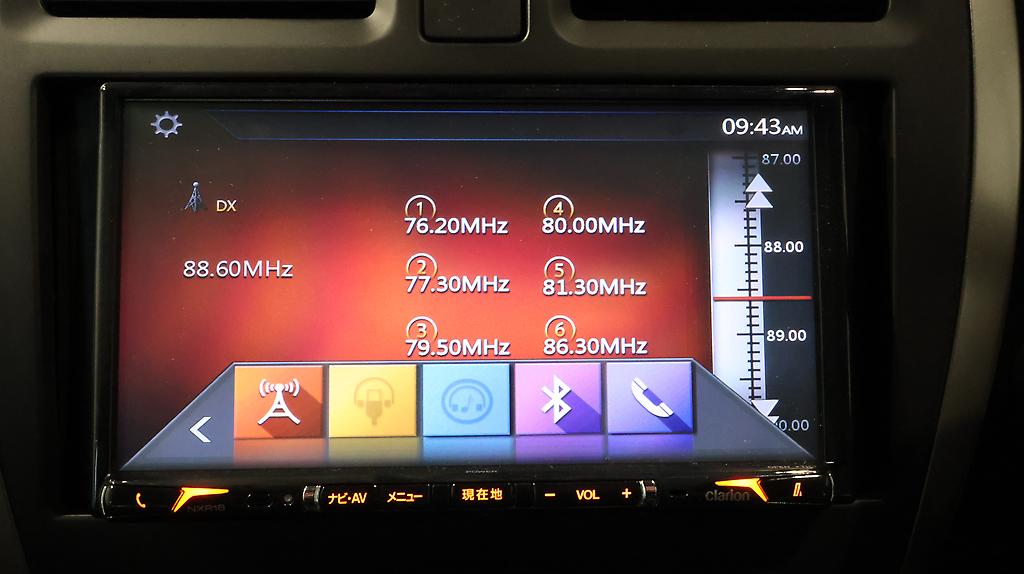 2017 Nissan March X V Selection image 316447