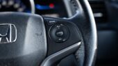 2013 Honda Fit Hybrid S-PKG/ Reverse Camera image 300303