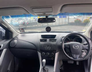 2015 Mazda Bt-50 GSX D/C W/S 3.2D image 301075