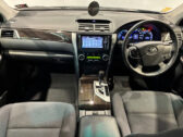2013 Toyota Camry Hybrid G Package image 302272
