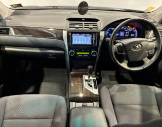 2013 Toyota Camry Hybrid G Package image 302272
