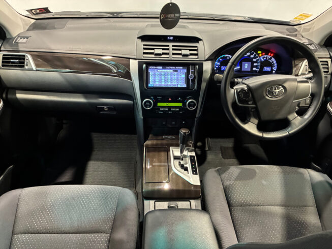 2013 Toyota Camry Hybrid G Package image 302272