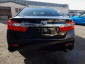 2012 Toyota Camry Hybrid G Package image 301290