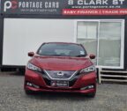 2019 Nissan Leaf X Model 87.8 SOH image 299750