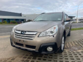 2012 Subaru Outback 2.5i Eyesight AWD image 301223