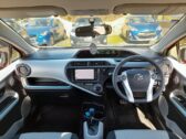 2012 Toyota Aqua S Model, Push Start image 301348