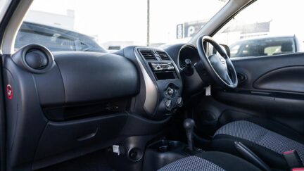 2020 Nissan March S Model 1.2L image 300326