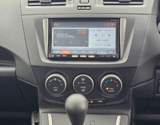 2012 Nissan Lafesta Highway Star image 300004