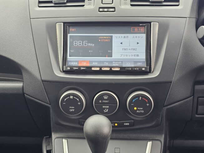 2012 Nissan Lafesta Highway Star image 300004