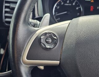 2015 Mitsubishi Outlander 4WD 24G 7-Seats image 299779