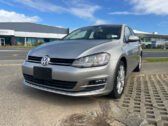 2013 Volkswagen Golf TSI Highline BMT 1.4L MK7 image 299910