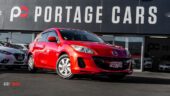 2013 Mazda Axela 1.5 S , Reverse camera, Push Start image 301316