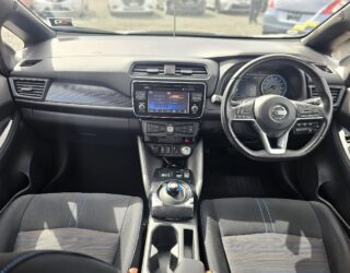 2017 Nissan Leaf X Model Low KMS 84% SOH image 301451
