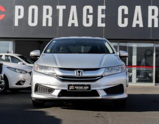 2016 Honda Grace S model, Hybrid, Parking sensor image 301108