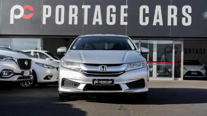 2016 Honda Grace S model, Hybrid, Parking sensor image 301108