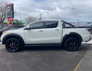 2015 Mazda Bt-50 GSX D/C W/S 3.2D image 301072