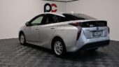 2018 Toyota Prius G Model image 302571