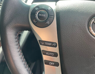 2014 Toyota Sai G Model image 300568