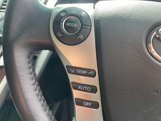 2014 Toyota Sai G Model image 300568