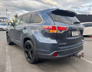 2015 Toyota Highlander GXL 3.5P/4WD/6AT/SW/ image 299886