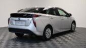 2018 Toyota Prius S Model, Cruise Control & Lane Departure Warning image 303100
