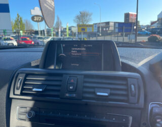 2012 Bmw 125i M-sport,Twin Turbo, NZ New image 300063