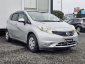2014 Nissan Note X Emergency Brake Package, Low KMS image 300746