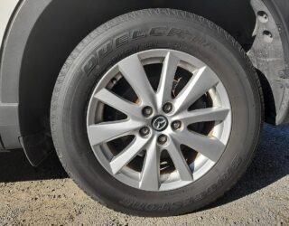 2016 Mazda Cx-5 20S image 300492
