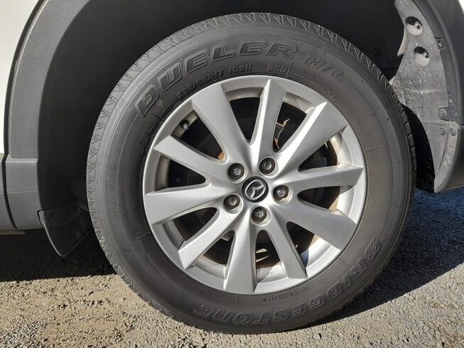 2016 Mazda Cx-5 20S image 300492