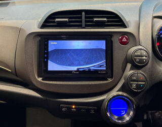 2013 Honda Fit Shuttle Hybrid image 302017
