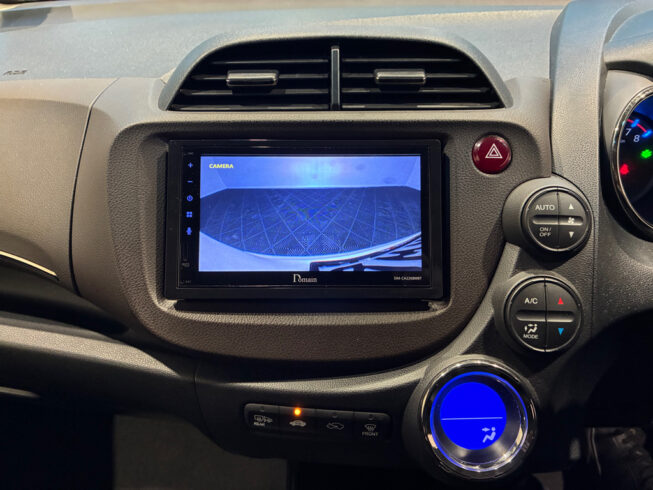 2013 Honda Fit Shuttle Hybrid image 302017