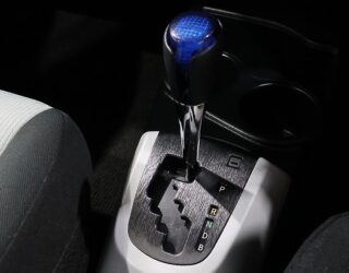 2012 Toyota Aqua S Model, Push Start image 319056