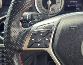 2013 Mercedes-benz A 180 Blue Efficiency Sports AMG image 299664