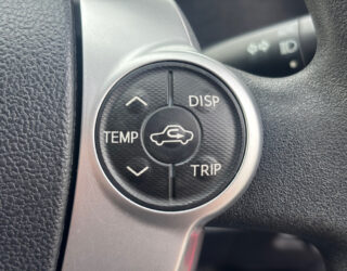 2016 Toyota Aqua S Model, Push Start, Facelift image 301690