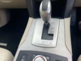2009 Subaru Outback 4WD with leather image 299545